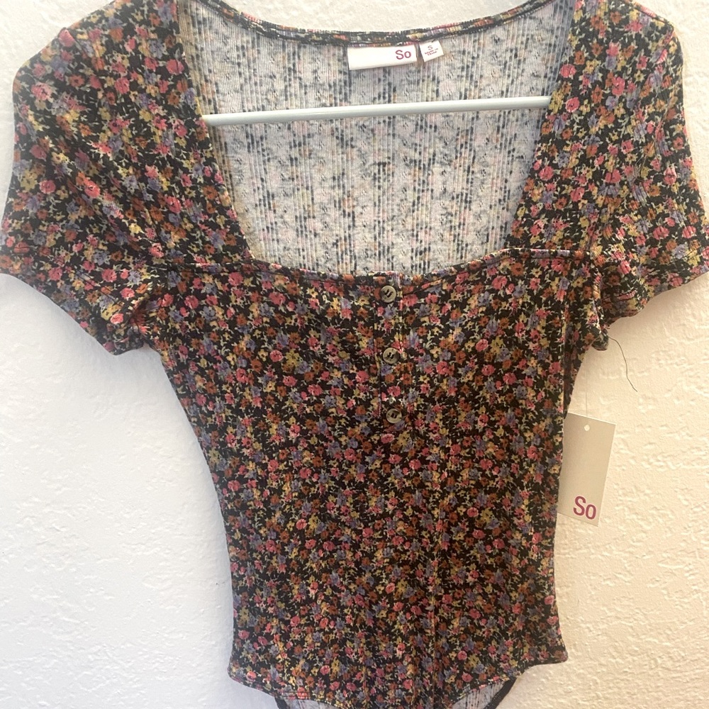 Onesie size small , new